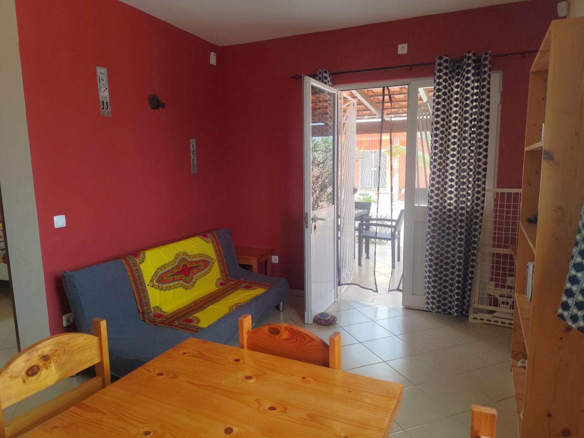 Villa A Caminhada Morro Exterior foto